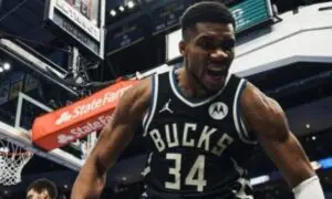 Jogo entre Miami Heat x Milwaukee Bucks agita noite de NBA: onde assistir, destaques e curiosidades