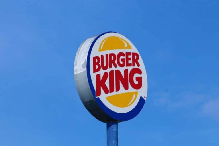 Burguer King