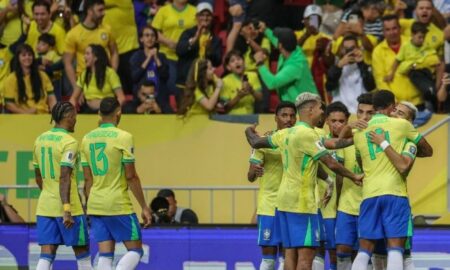 Seleção Brasileira