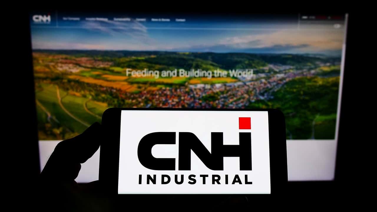 CNH Industrial