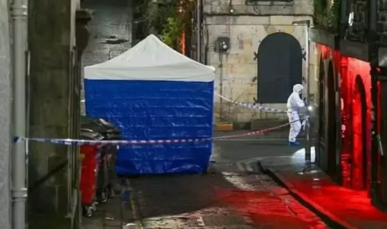 Cabeça Decepada