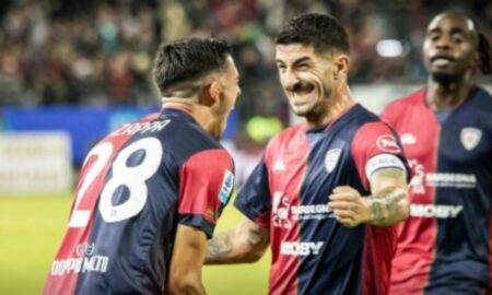 Cagliari - Foto: Instagram