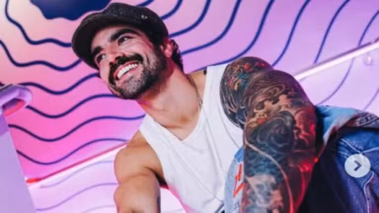 Caio Castro