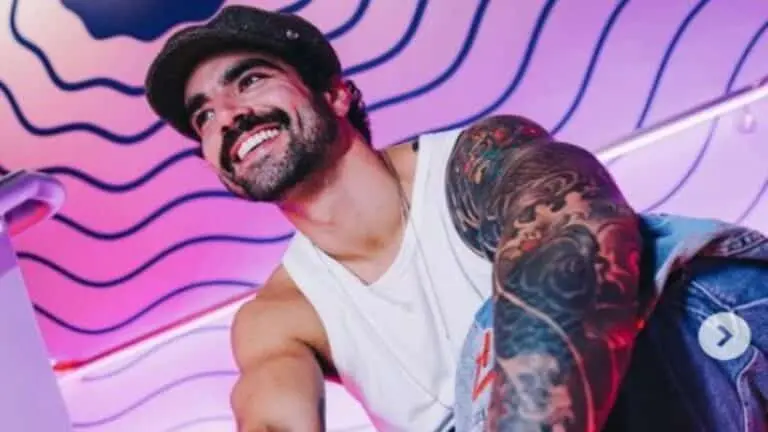 Caio Castro