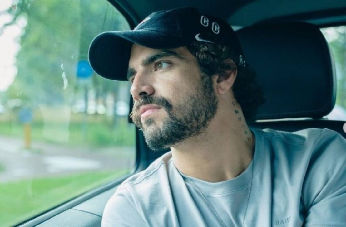 Caio Castro
