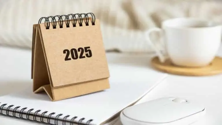 Calendário