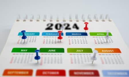 Calendario Feriado