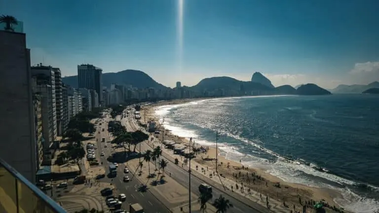 Rio de Janeiro