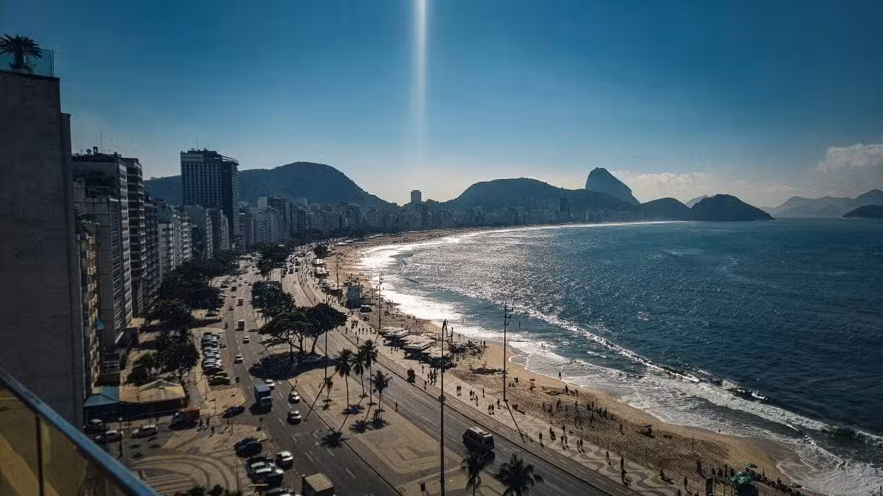 Rio de Janeiro