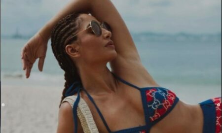 Camila Pitanga