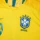 Camisa da Seleção Brasileira