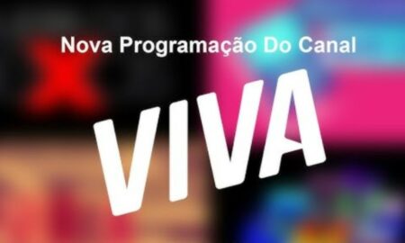 Canal Viva