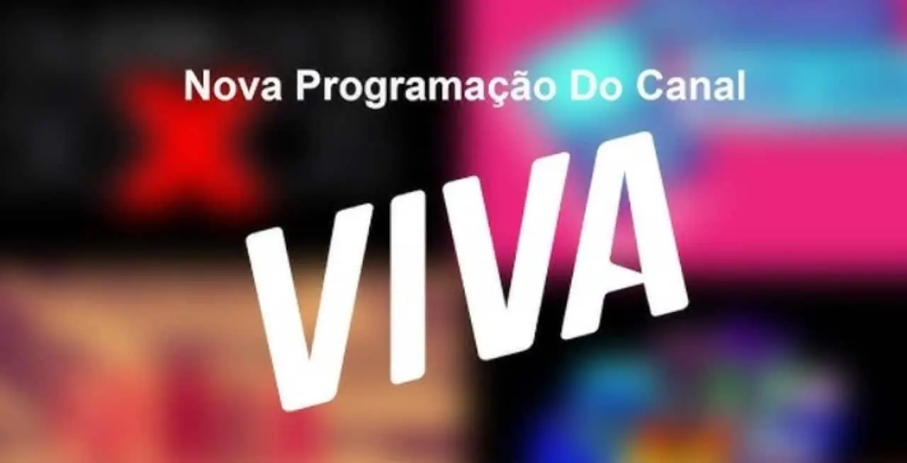 Canal Viva