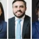 Candidatos à Presidência da OAB- PE