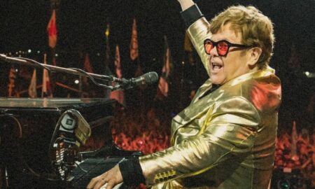 Elton John