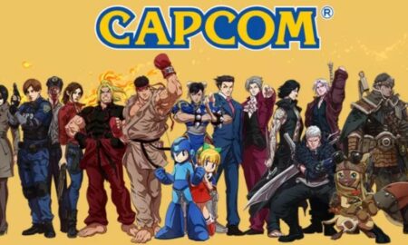 Capcom