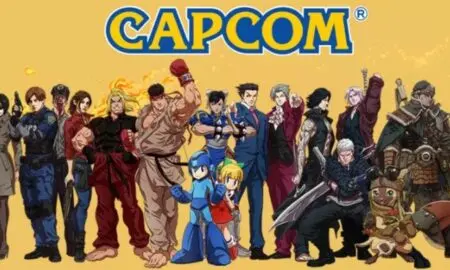 Capcom