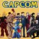Capcom