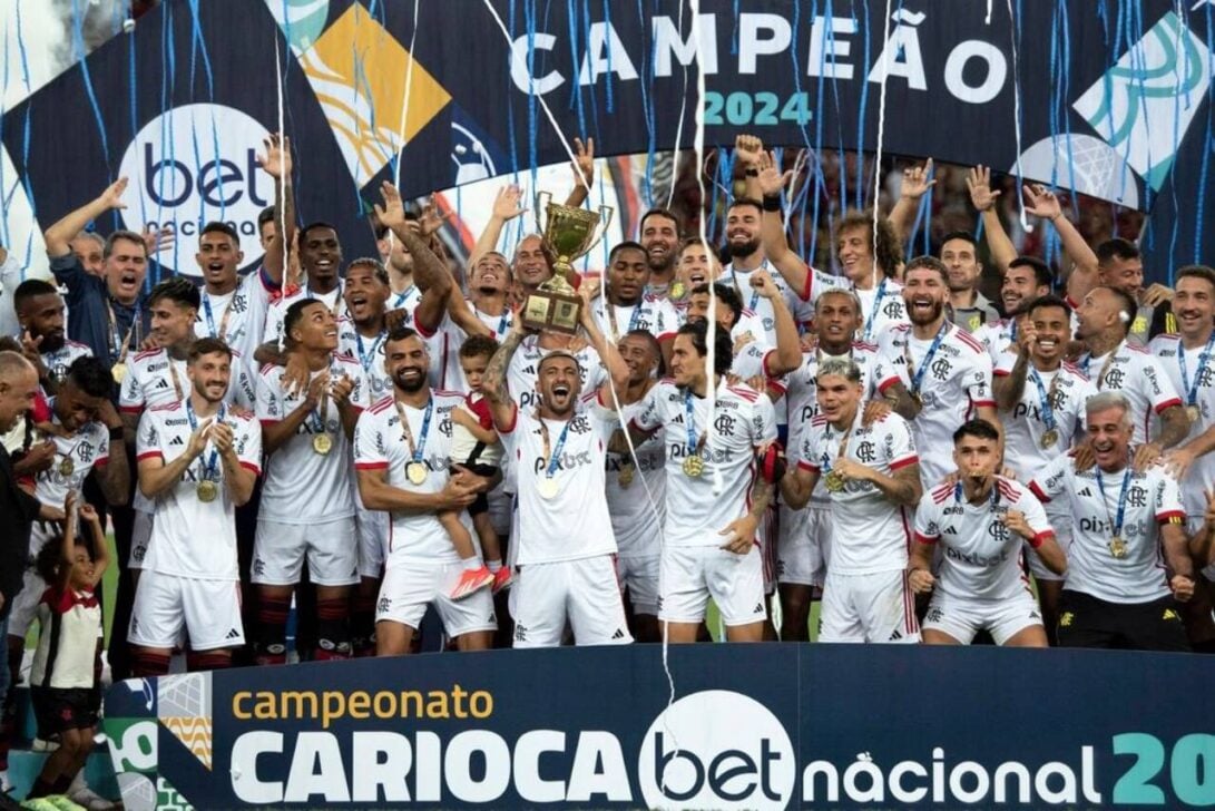 Cariocão 2024