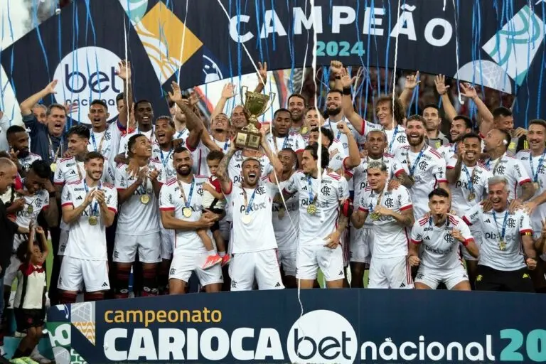 Cariocão 2024