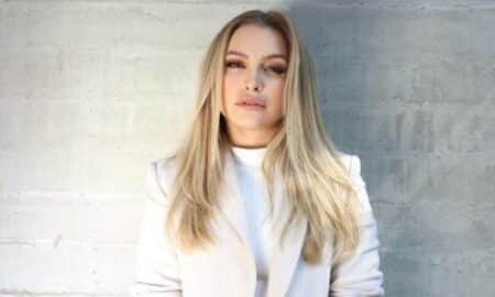 Ataque hacker ao Instagram de Carla Diaz expõe nova onda de golpes financeiros nas redes sociais
