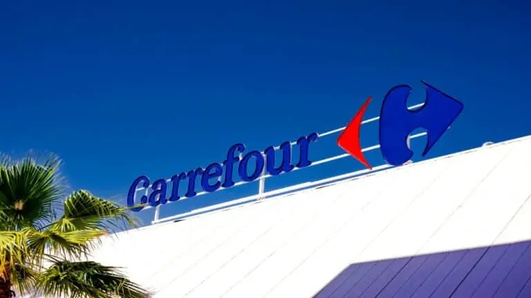 Carrefour