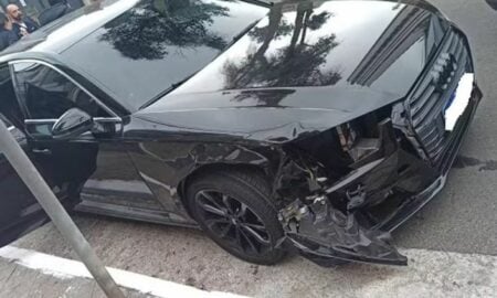 Carro Jaqueline Corinthians