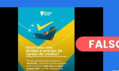 Cartão Positivo