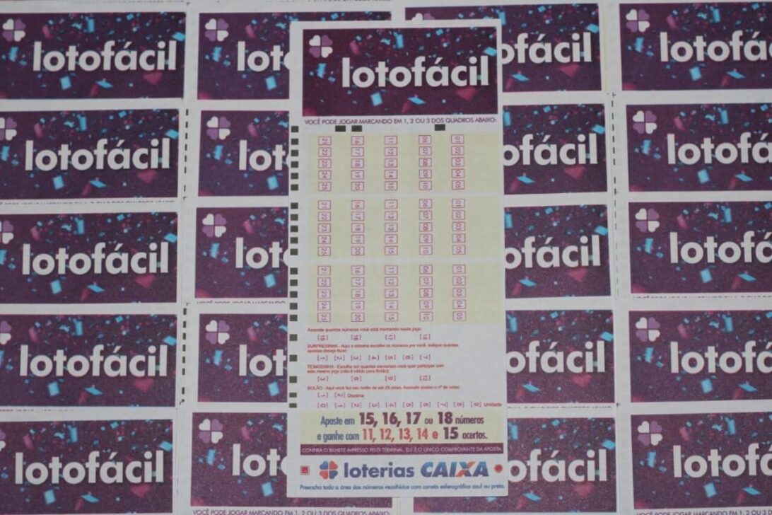 Lotofácil