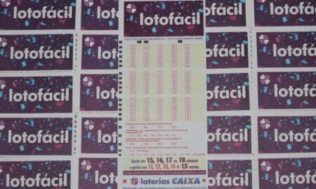 Lotofácil