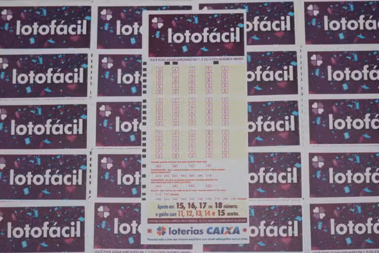 Lotofácil