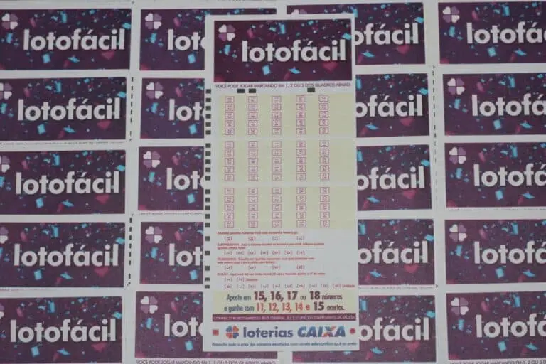 Lotofácil
