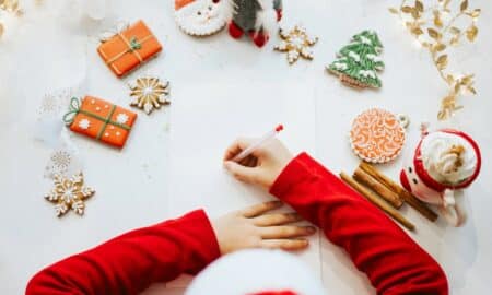 Cartinha de Natal