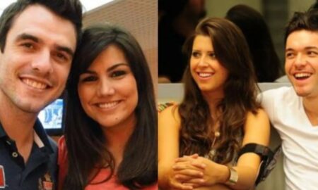 Casais do BBB