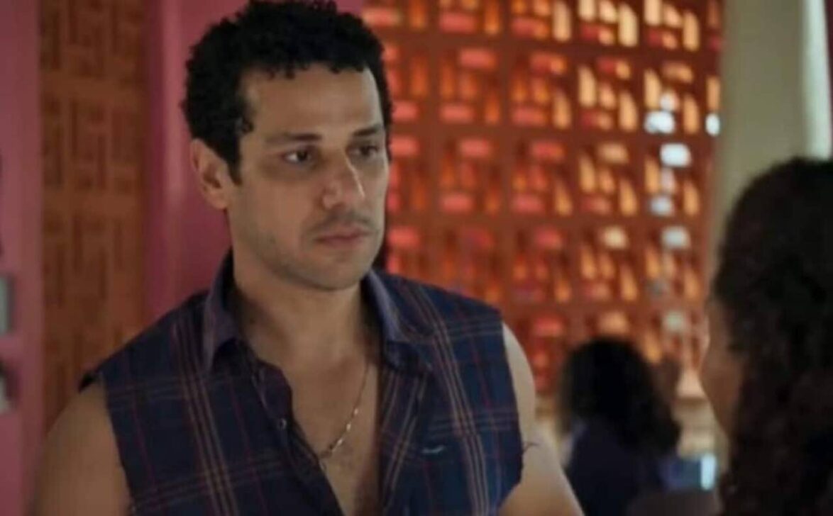 Chico Novela Volta por Cima
