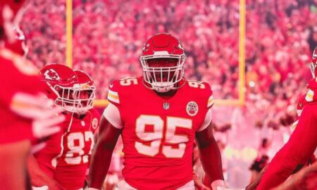 Chiefs kansas