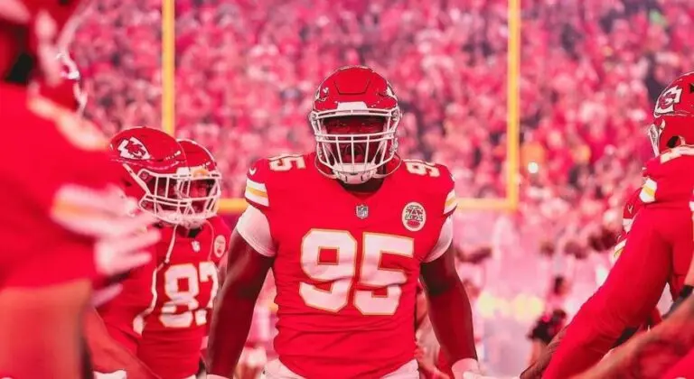 Chiefs kansas