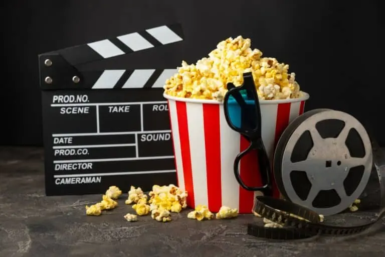 Cinema