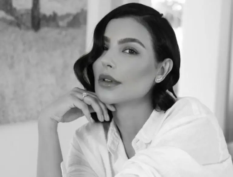 Cinthia Chagas
