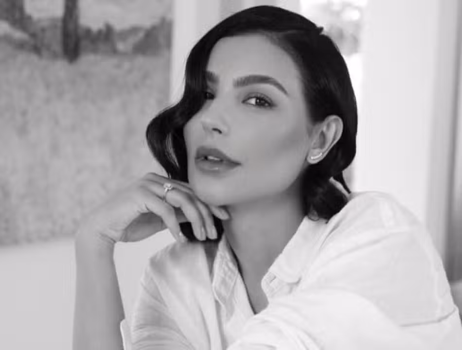 Cinthia Chagas