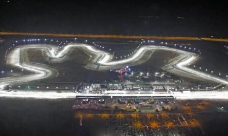 Circuito Internacional de Lusail
