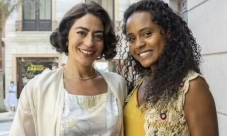 Clarice e Beatriz