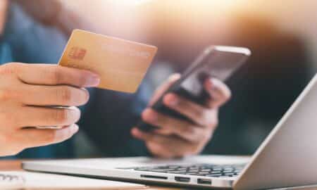 Compras online