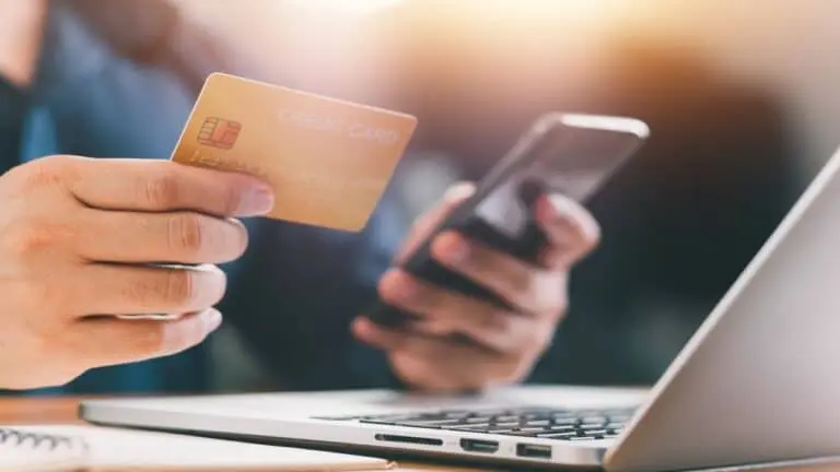 Compras online