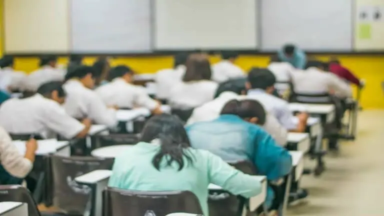 CNU Concurso Nacional Unificado