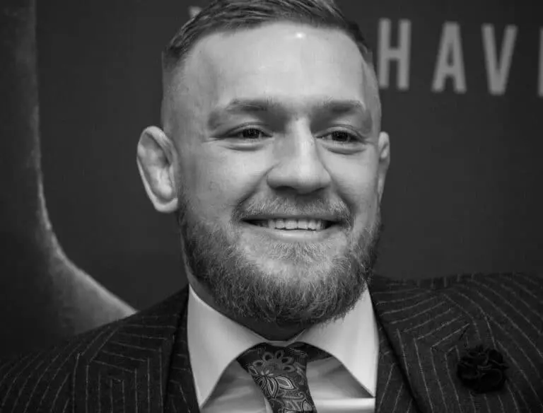 Conor McGregor