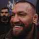 Conor Mcgregor