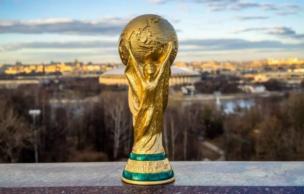 Copa do Mundo