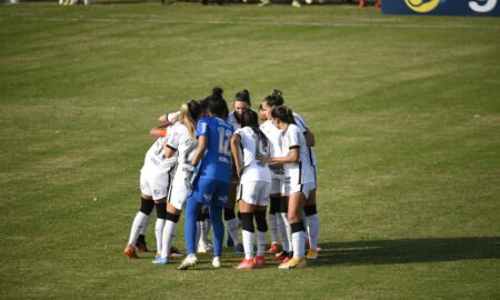 Corinthians Feminino