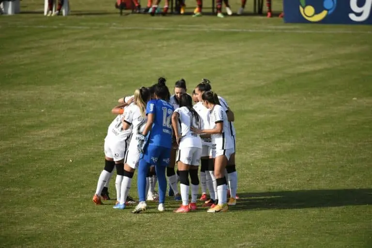 Corinthians Feminino